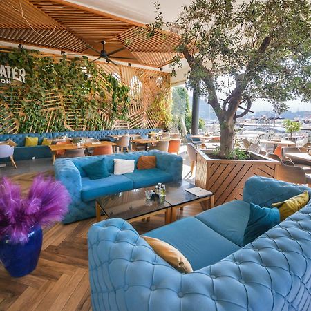 Hotel Riva Budva Kültér fotó