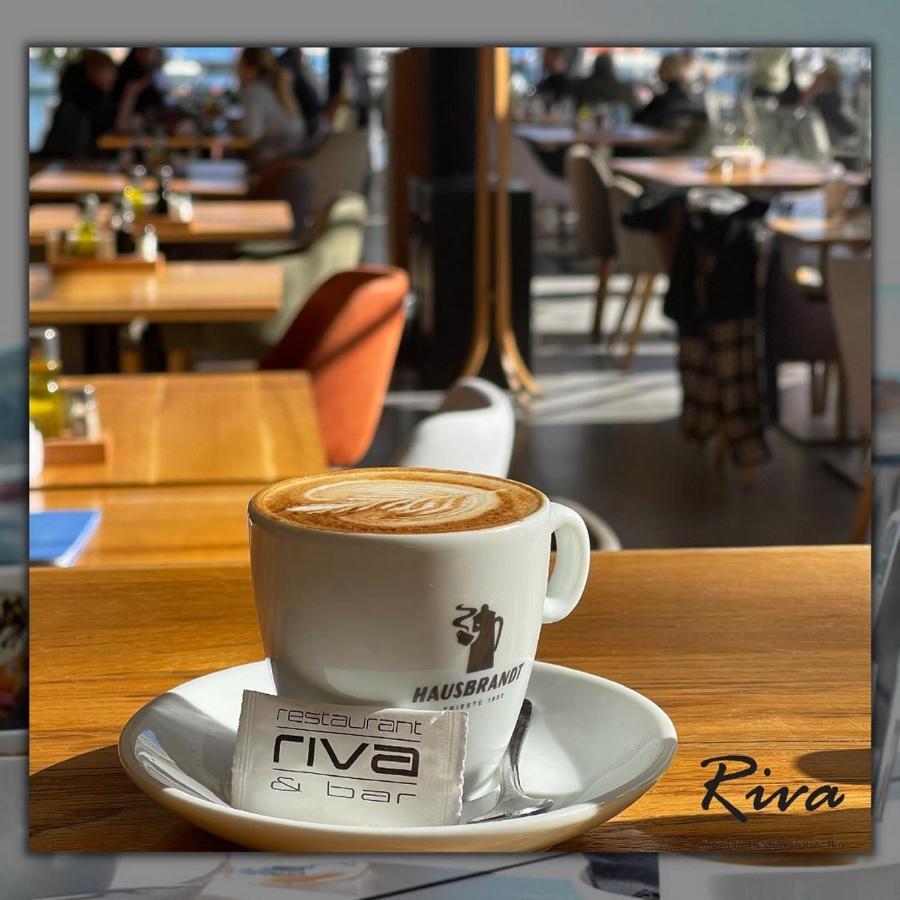 Hotel Riva Budva Kültér fotó