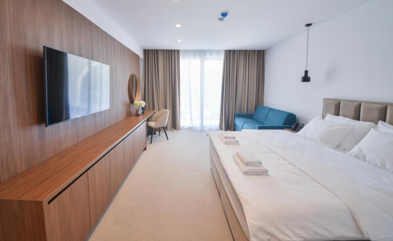 Hotel Riva Budva Kültér fotó