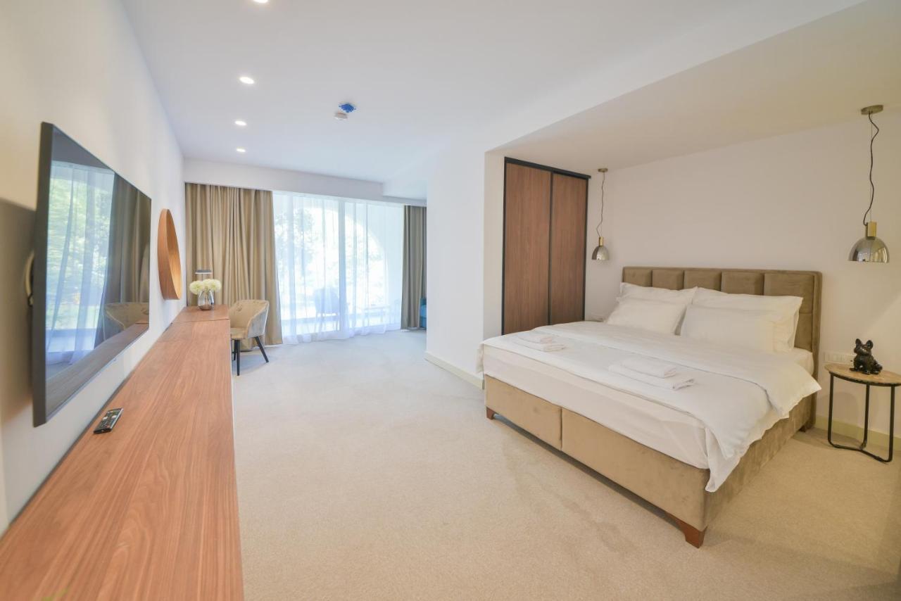 Hotel Riva Budva Kültér fotó
