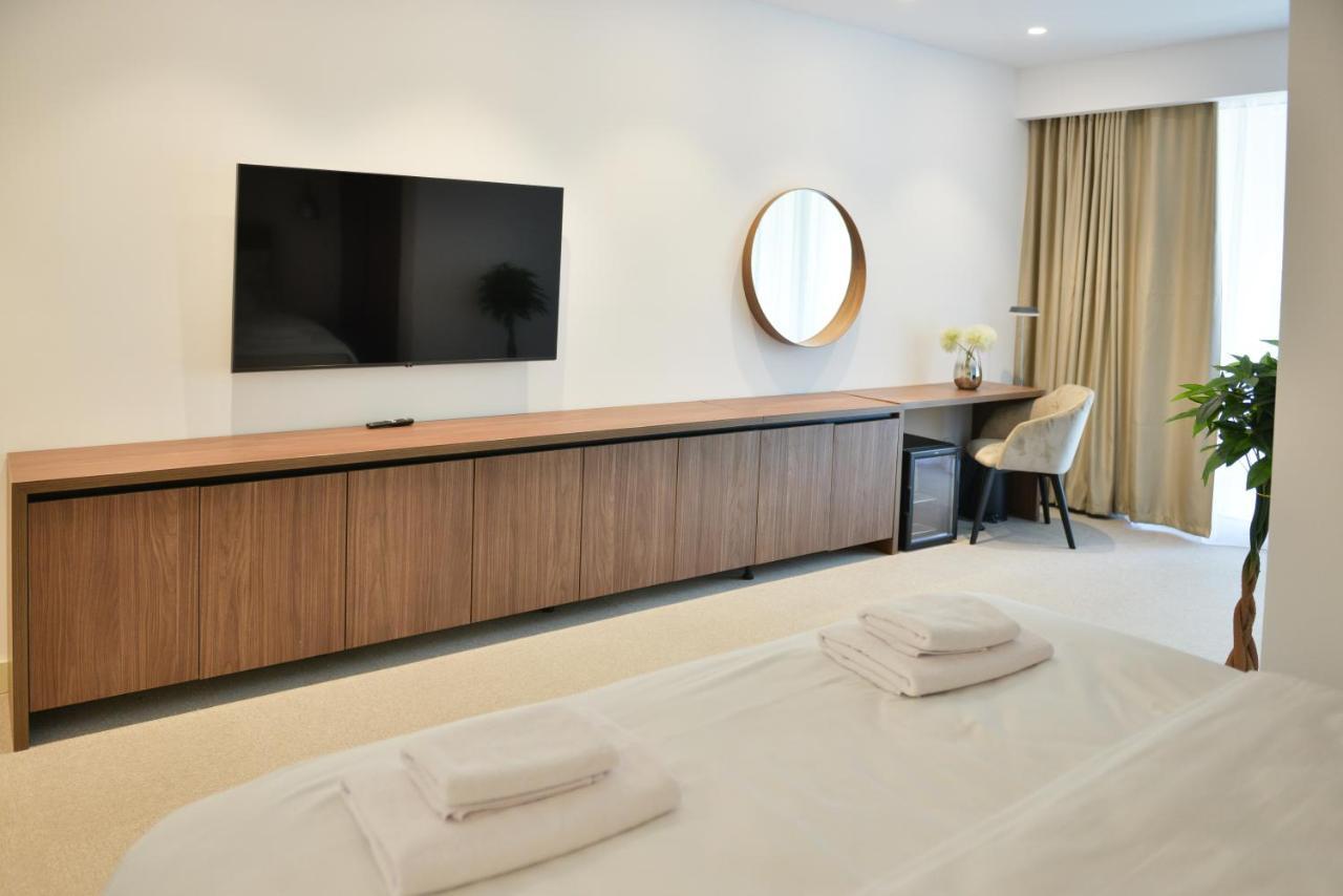 Hotel Riva Budva Kültér fotó