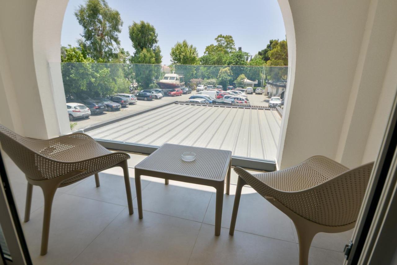 Hotel Riva Budva Kültér fotó