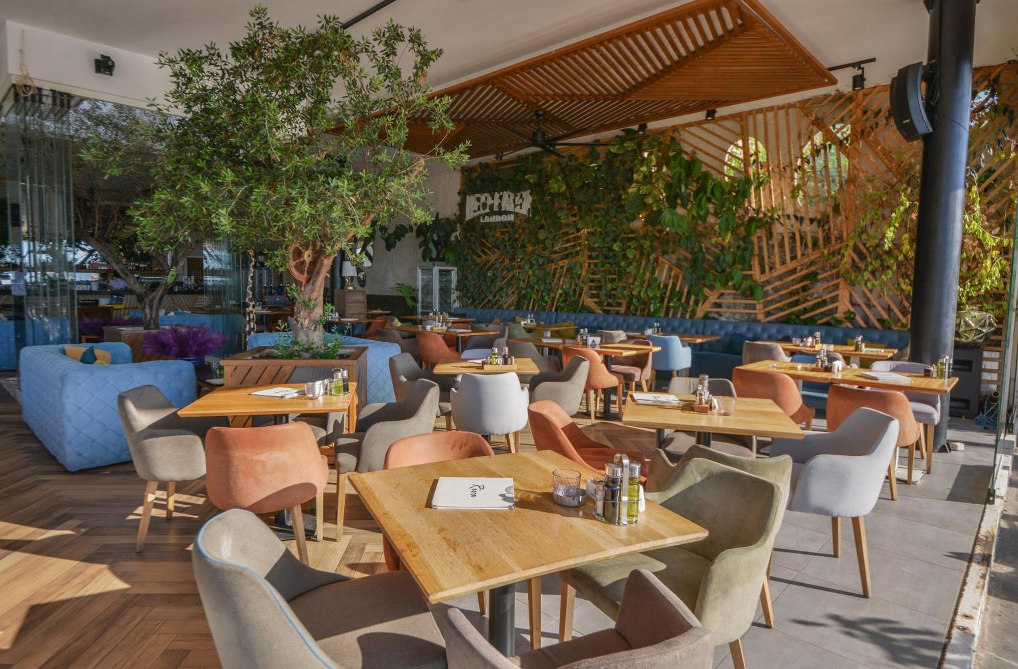 Hotel Riva Budva Kültér fotó