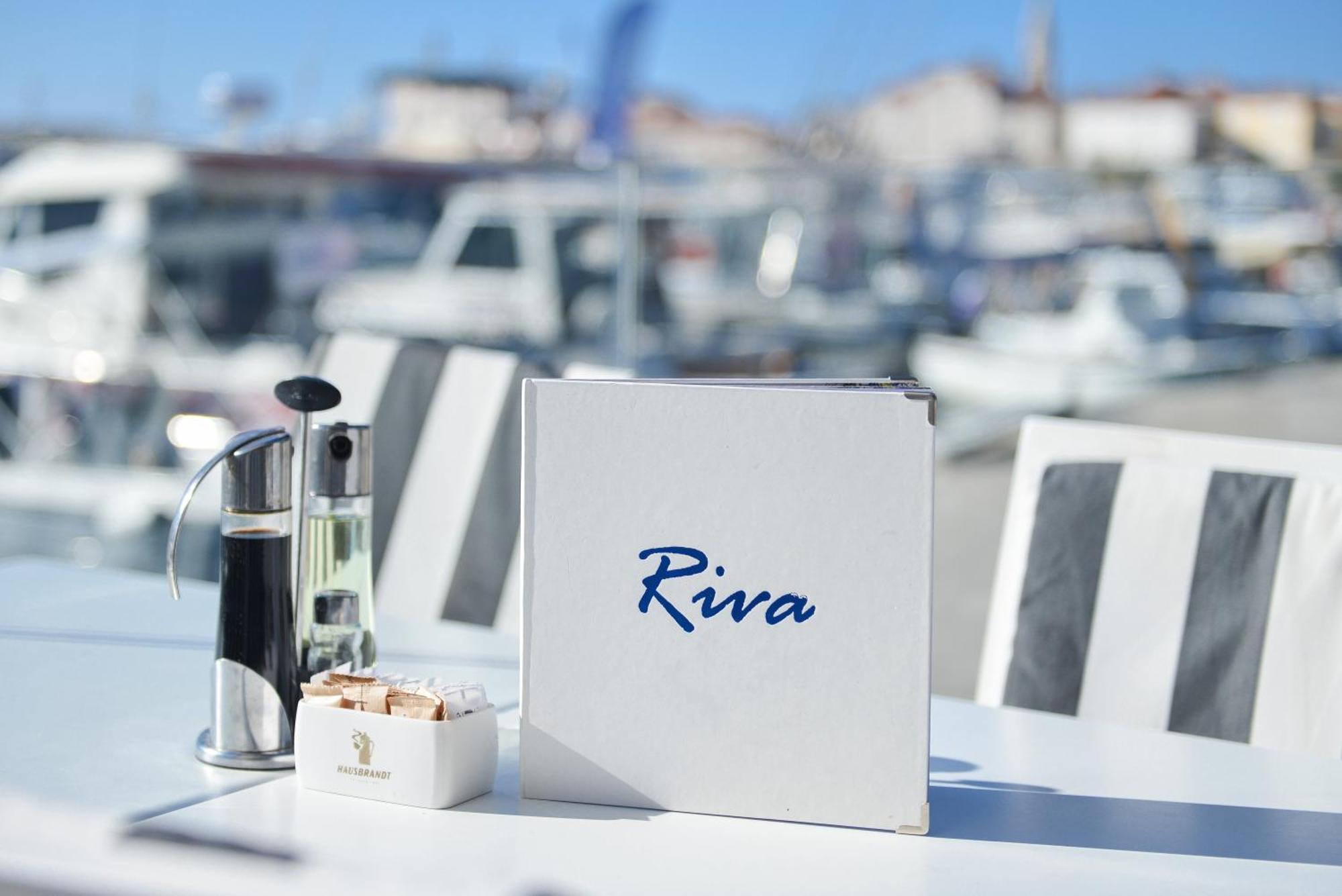 Hotel Riva Budva Kültér fotó