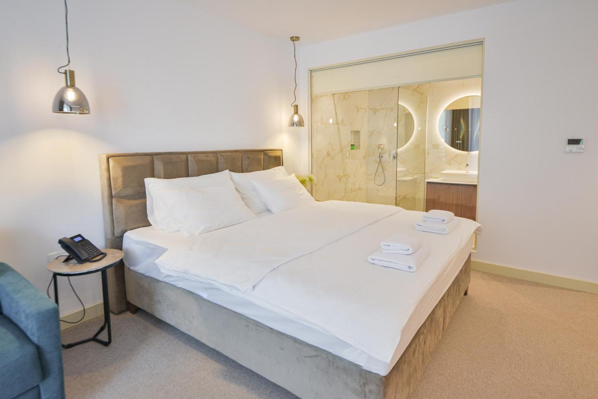 Hotel Riva Budva Kültér fotó